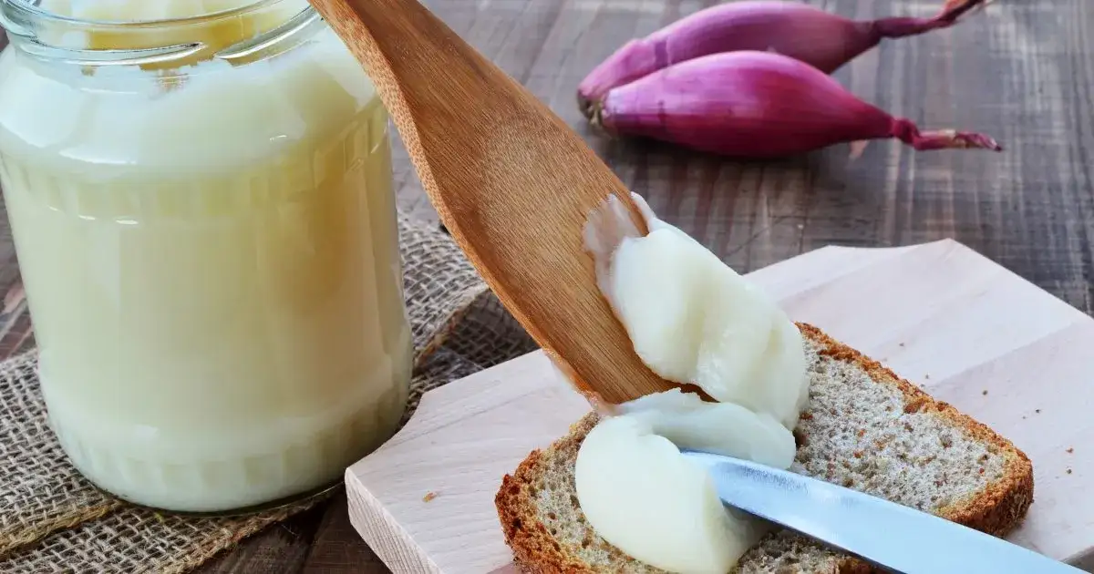 Zdjęcie Czy smalec jest zdrowy: Fakty i mity o wpływie smalcu na organizm