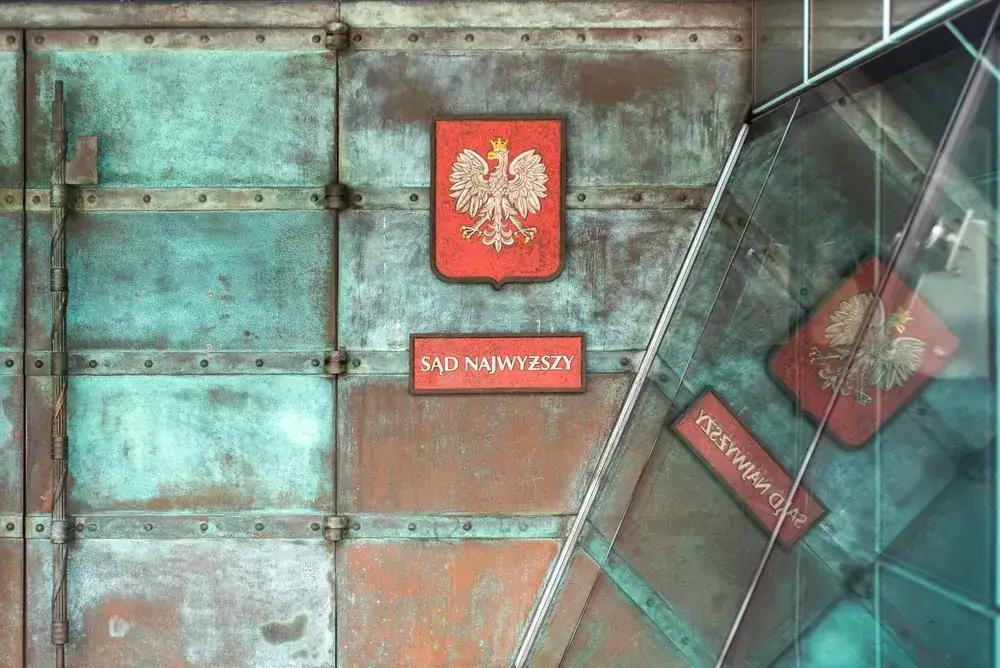 Zdjęcie Sąd najwyższy czym się zajmuje - kluczowe funkcje i odpowiedzialności