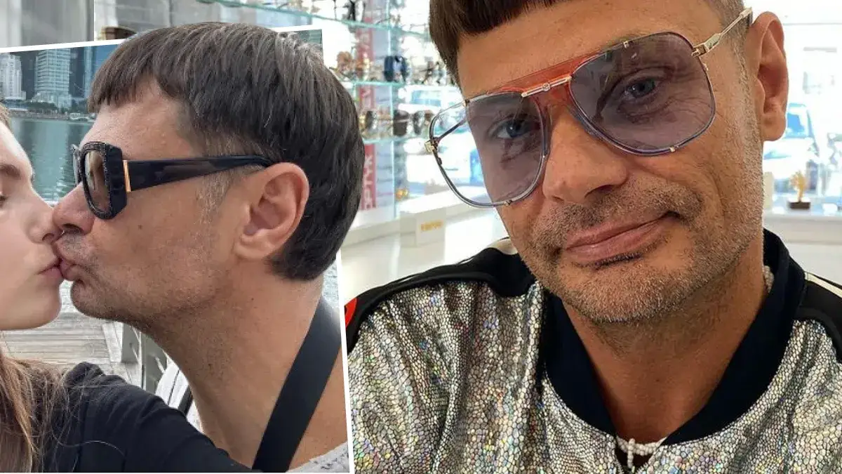 Zdjęcie Megakot, kim jest naprawdę? Tajemnicza postać polskiego show-biznesu