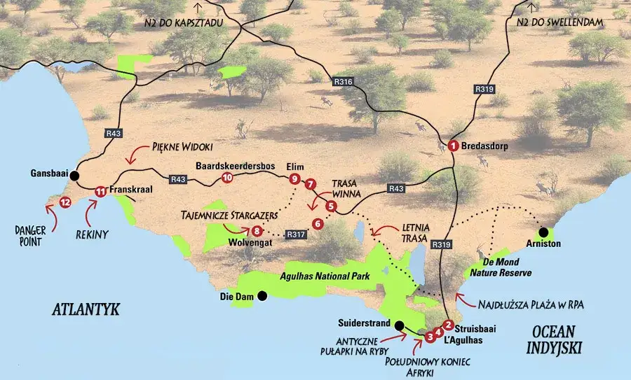 Zdjęcie Kto odkrył Przylądek Igielny? Historia i tajemnice wielkiego odkrycia geograficznego
