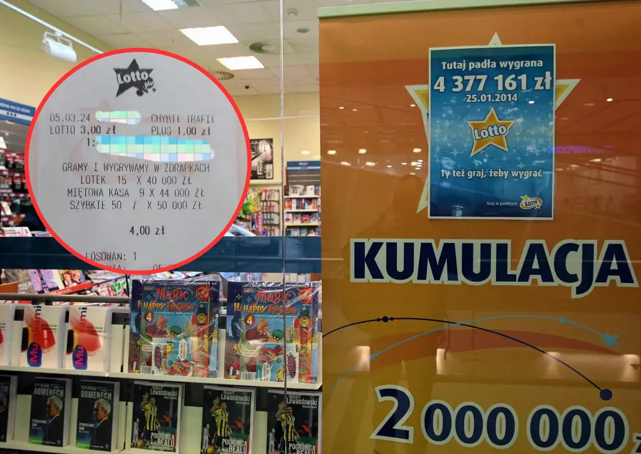 Zdjęcie Jakie numery zdrapek wygrywają? Odkryj sekrety wygranych kart