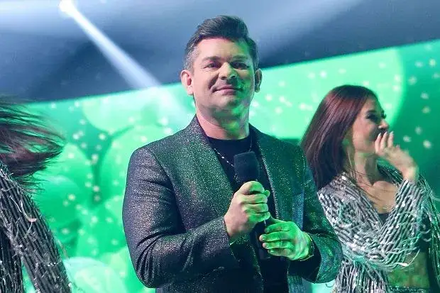 Zdjęcie Ile kosztuje koncert Zenka Martyniuka na weselu? Warto wiedzieć!