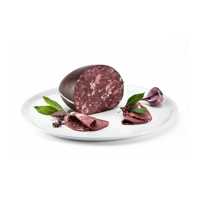 Zdjęcie Jakie przyprawy do salcesonu wybrać, by uzyskać idealny smak i aromat?