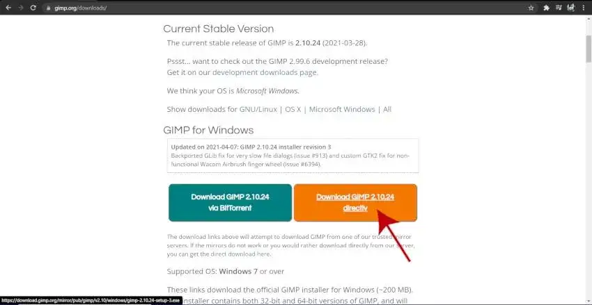 Zdjęcie Jak pobrać GIMP? Prosty sposób na instalację i funkcje programu