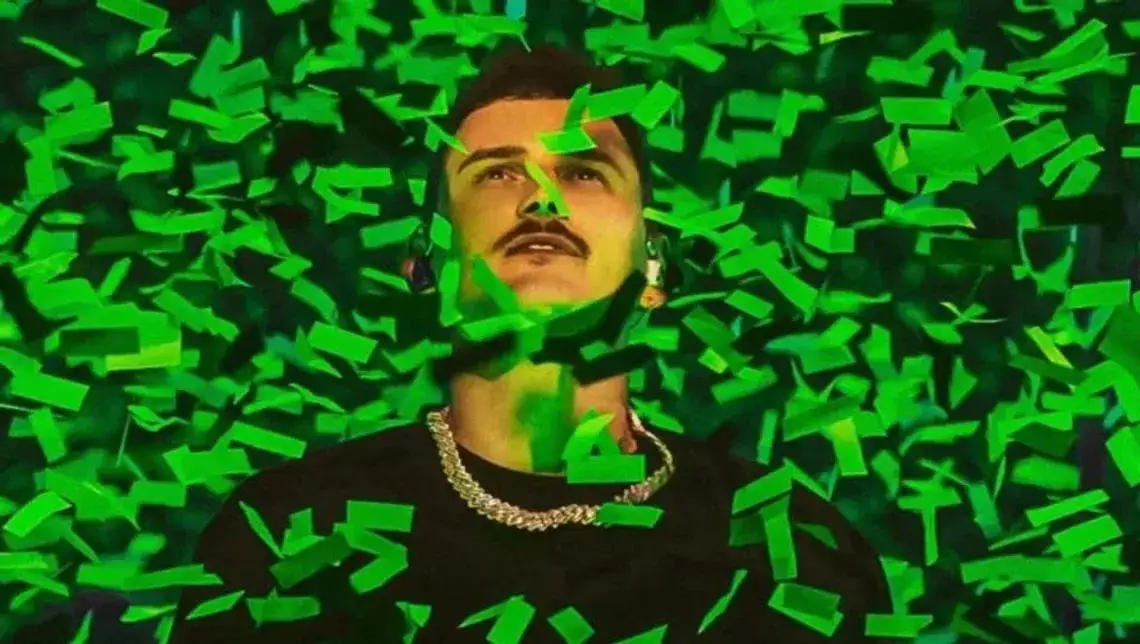 Zdjęcie Dawid Podsiadło dokumentalny: emocjonalne momenty i opinie widzów