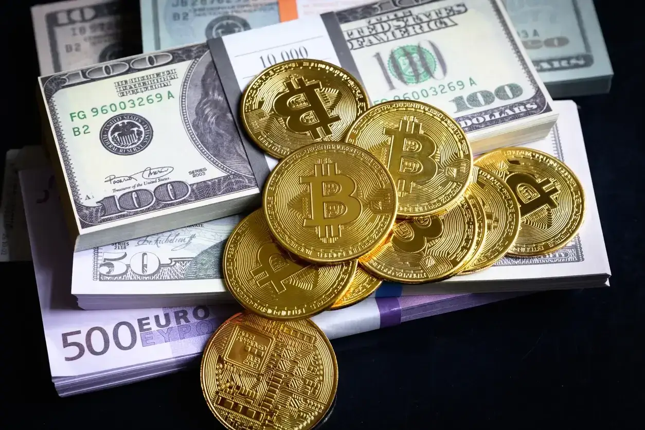 Zdjęcie Waluty fiat a kryptowaluty - co musisz wiedzieć o różnicach i ryzyku