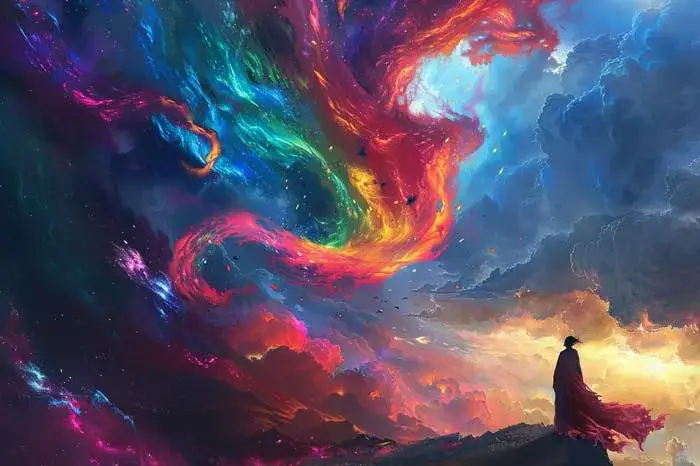 Zdjęcie Zła karma – co oznacza i jak wpływa na nasze życie?