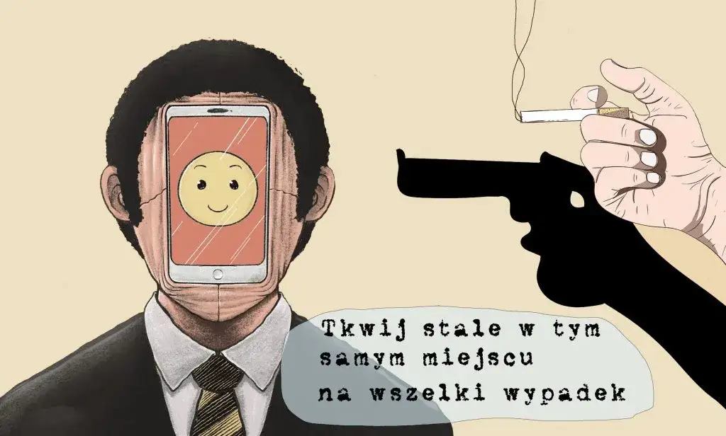 Zdjęcie Głupie rzeczy w internecie, kt&oacute;re mogą zrujnować Twoje życie online