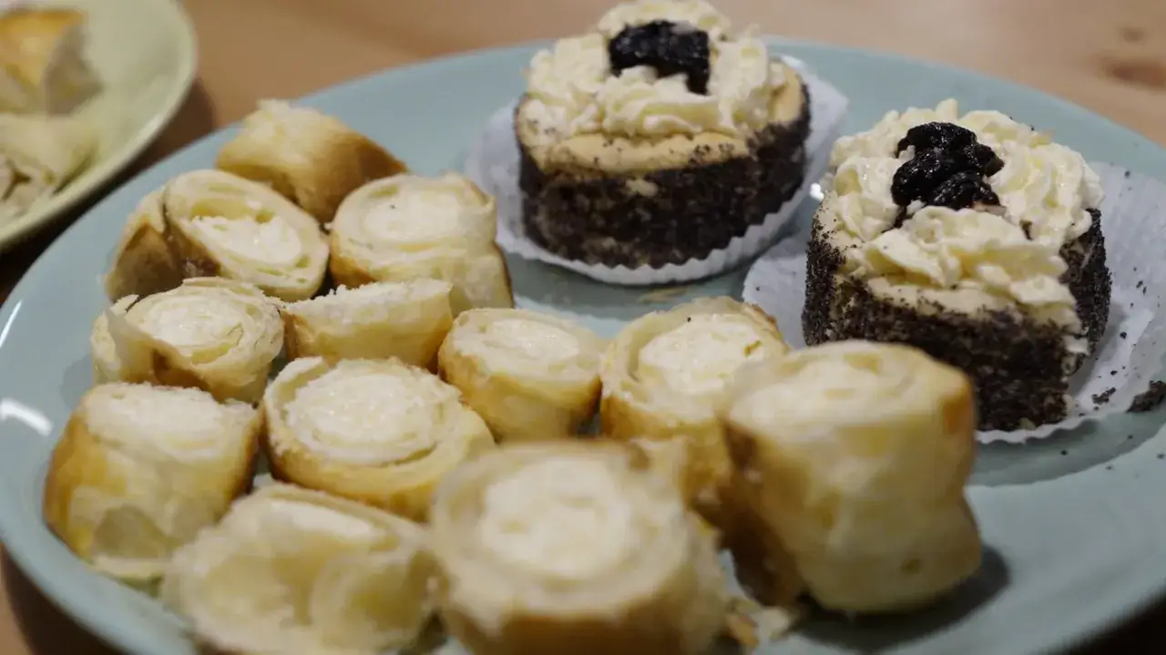 Zdjęcie Ołomuniec gdzie zjeść: najlepsze restauracje i lokalne smaki