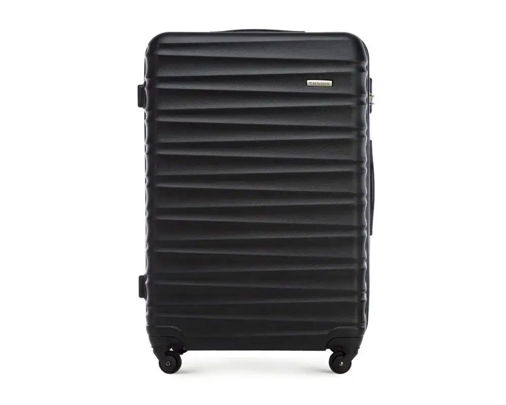 Zdjęcie Walizki Wings czy Wittchen - która marka oferuje lepszą jakość?