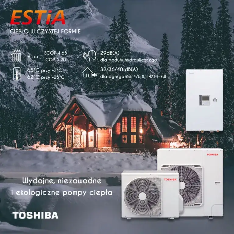 Zdjęcie Kto może dostać dofinansowanie do pompy ciepła? Sprawdź kryteria i warunki