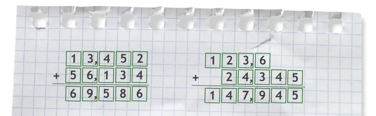 Zdjęcie Zrozumienie dziesiętny w matematyce: Kluczowe informacje i przykłady