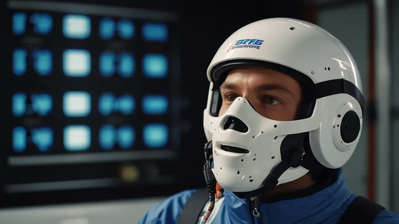 Zdjęcie Czemu kask Atomic Revent zapewnia najlepszą ochronę? Test uderzeń