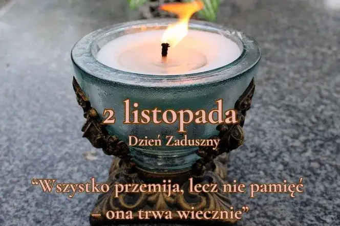 Zdjęcie Wzruszające cytaty o pamięci tych co odeszli: Słowa ukojenia w żałobie