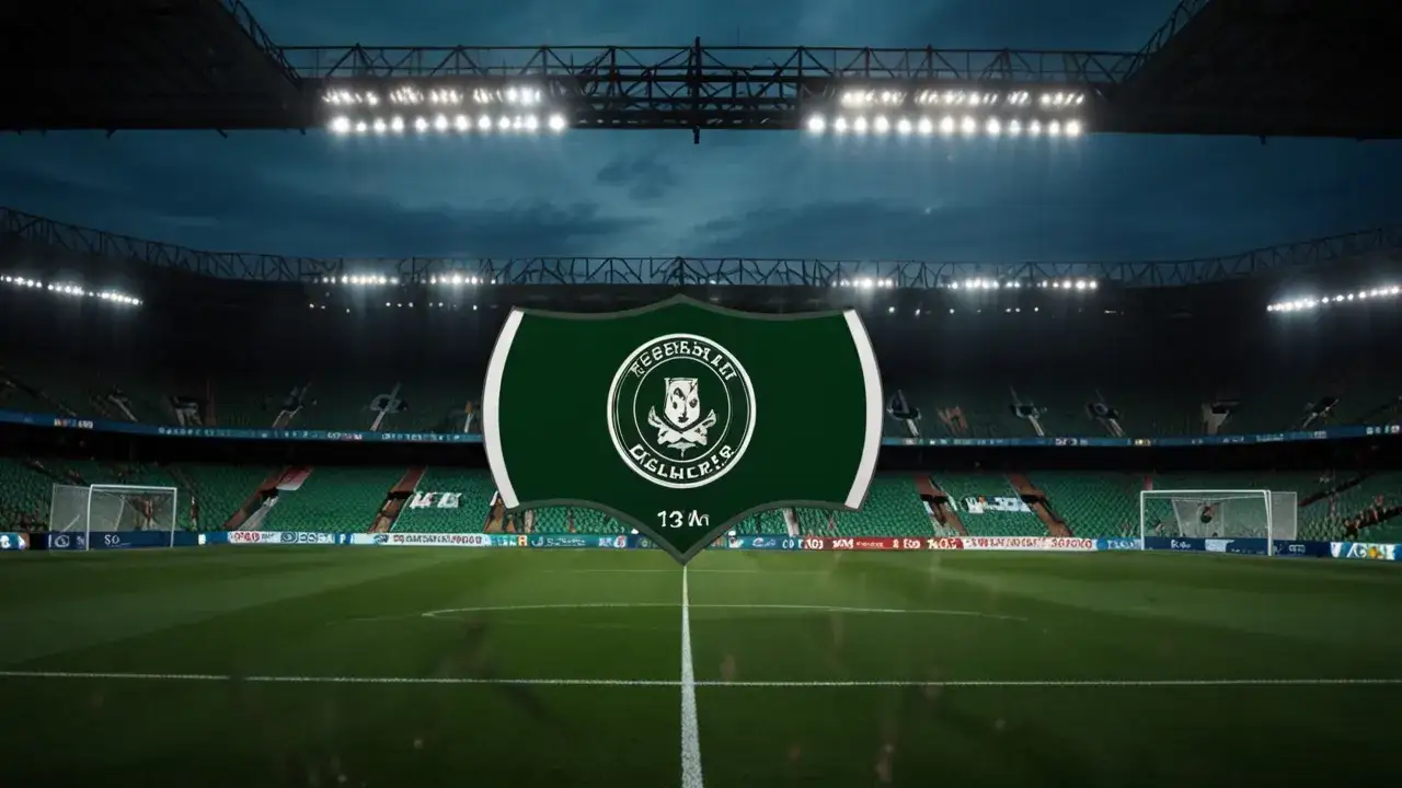 Zdjęcie Ekstraklasa: Wyniki, terminarz i kluczowe informacje z ligi