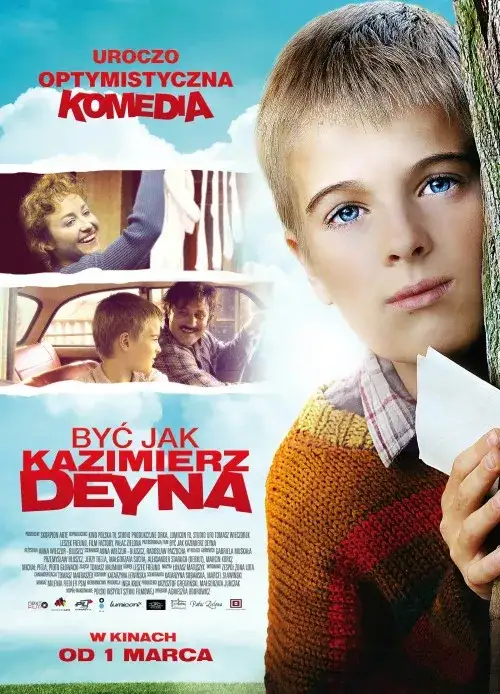 Zdjęcie Być jak Kazimierz Deyna na Netflix – film, który musisz zobaczyć