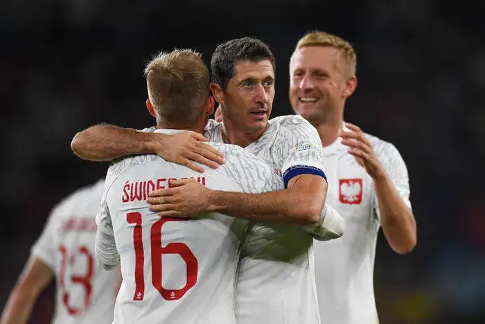 Zdjęcie Statystyki meczu Polska Arabia Saudyjska: kluczowe momenty i wyniki