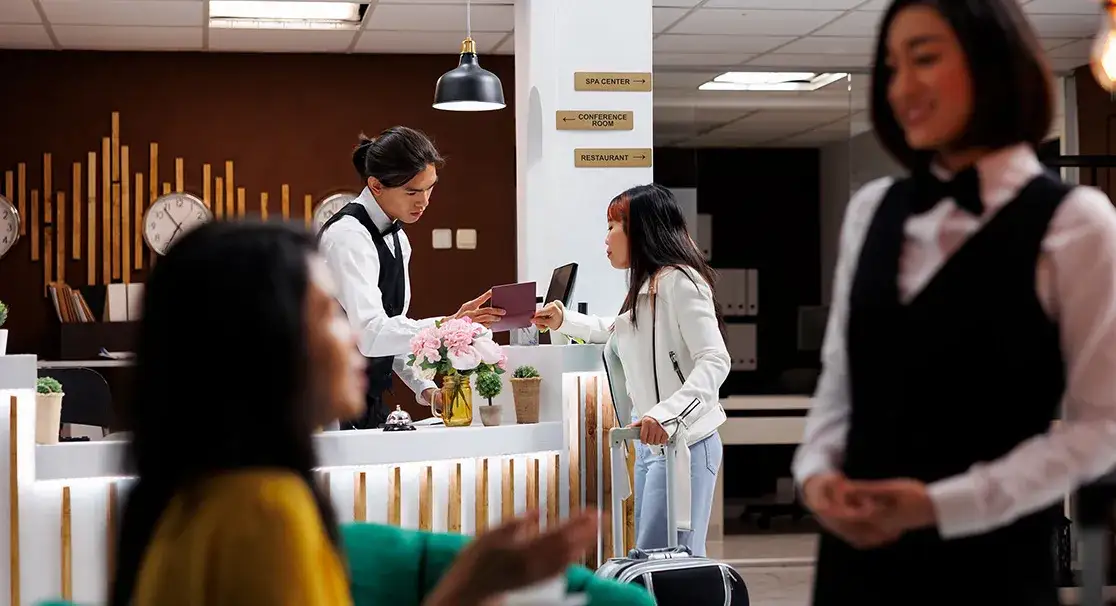 Zdjęcie Co to jest overbooking w hotelu i jak uniknąć problem&oacute;w?