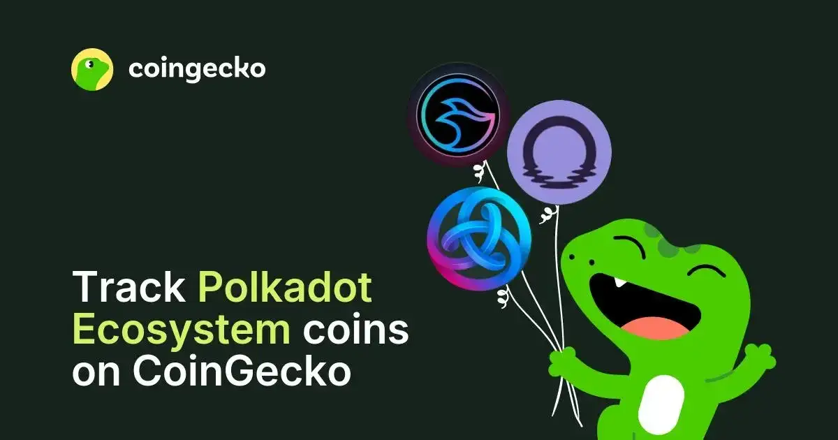 Zdjęcie Polkadot kurs: Najświeższe wiadomości i kursy kryptowaluty Polkadot