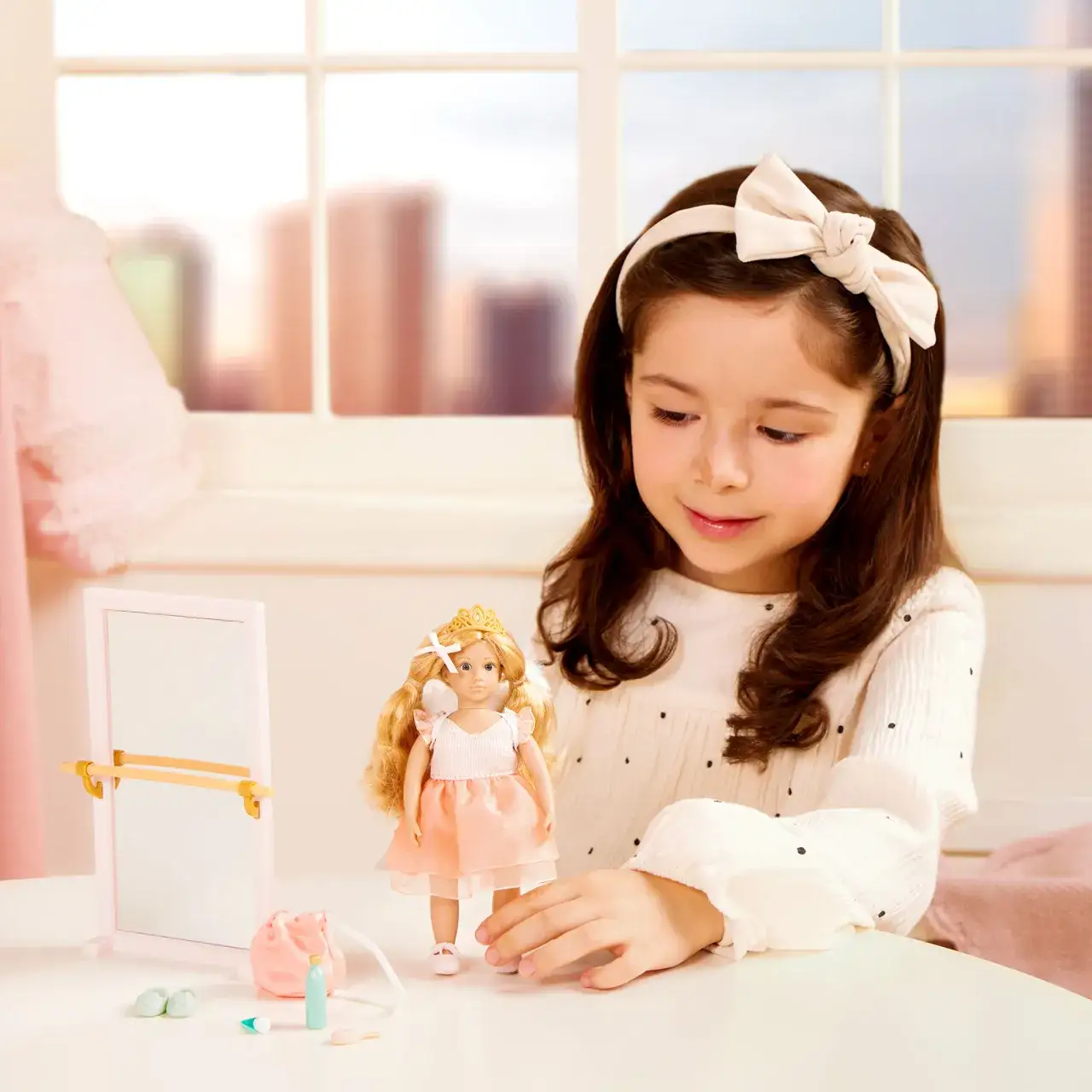 Zdjęcie Najlepsze zabawki baletnica dla dziewczynek – odkryj wyjątkowe modele