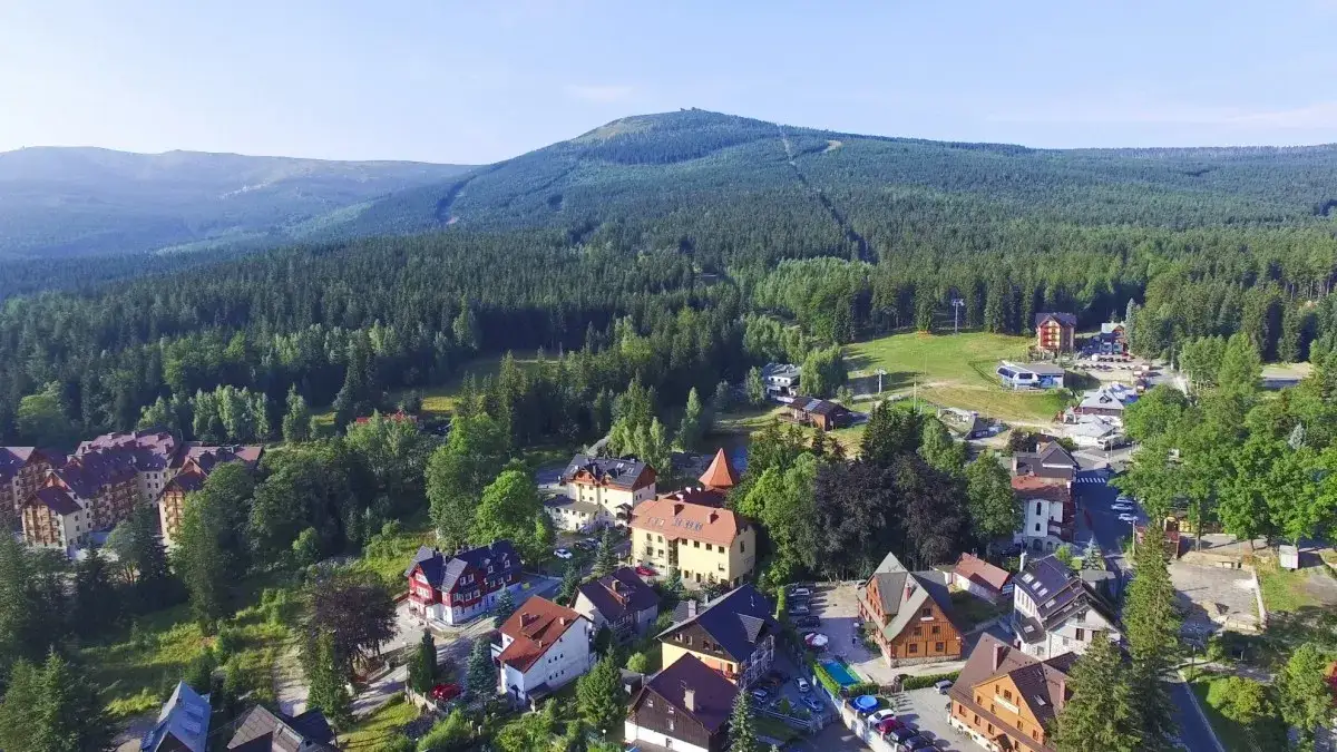 Zdjęcie Najlepsze atrakcje w Szklarskiej Porębie, które musisz zobaczyć