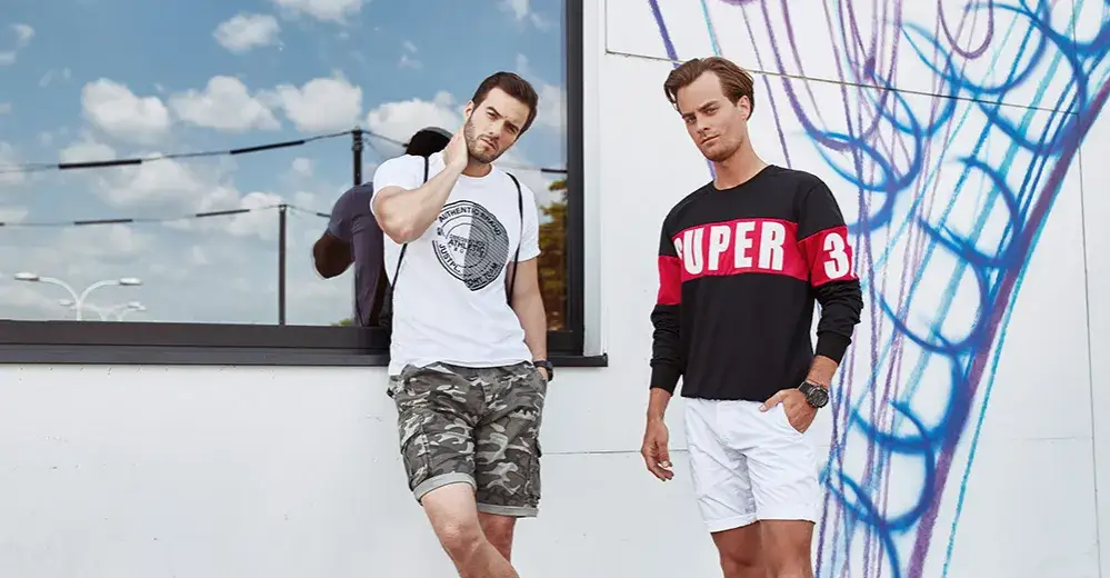 Zdjęcie Jak zmienić styl ubierania i odnaleźć swój unikalny look?