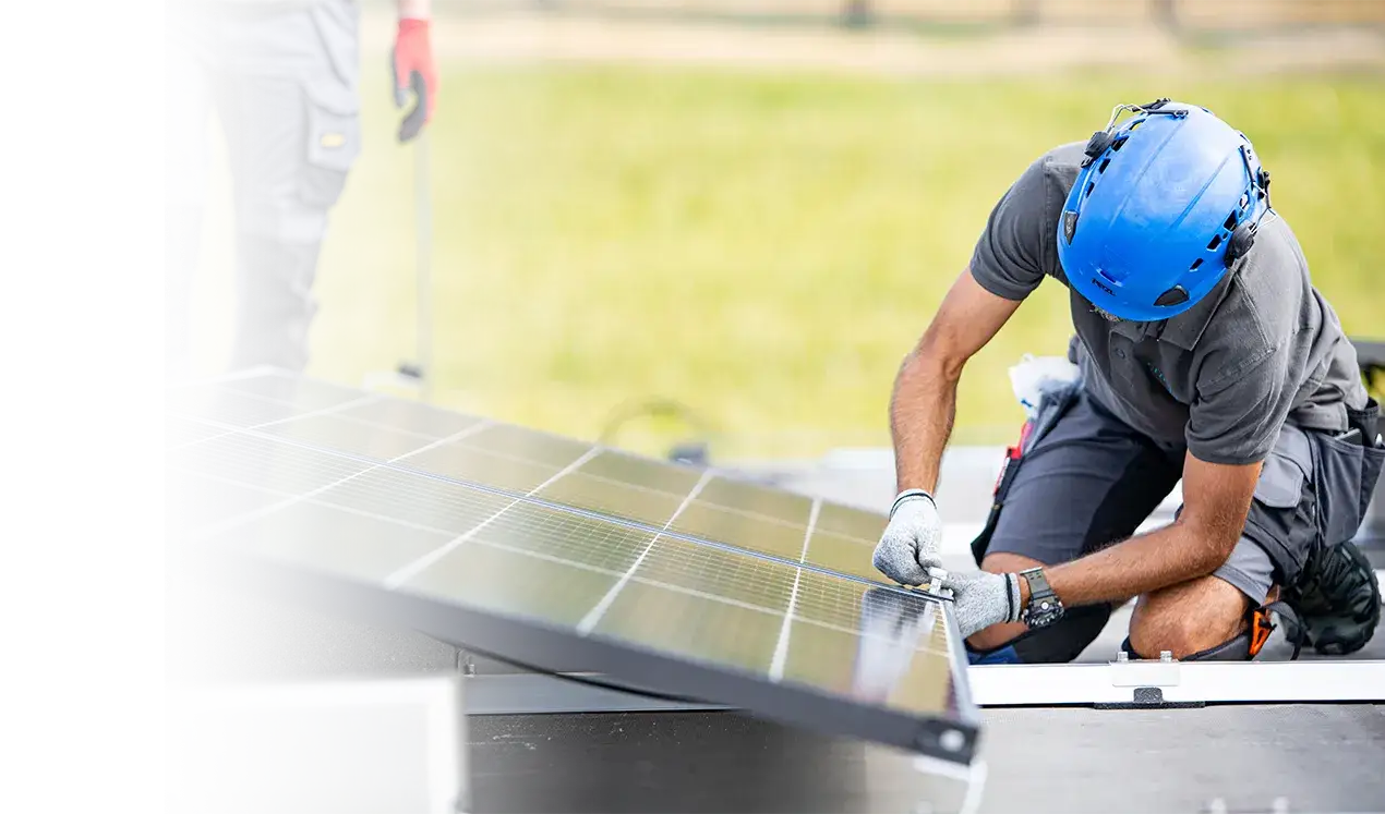 Zdjęcie Inwerter fotowoltaiczny – klucz do efektywnego wykorzystania energii słonecznej
