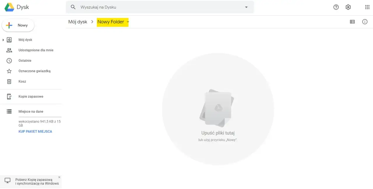 Zdjęcie Jak włączyć udostępnianie zdjęć Google i uniknąć problem&oacute;w z prywatnością