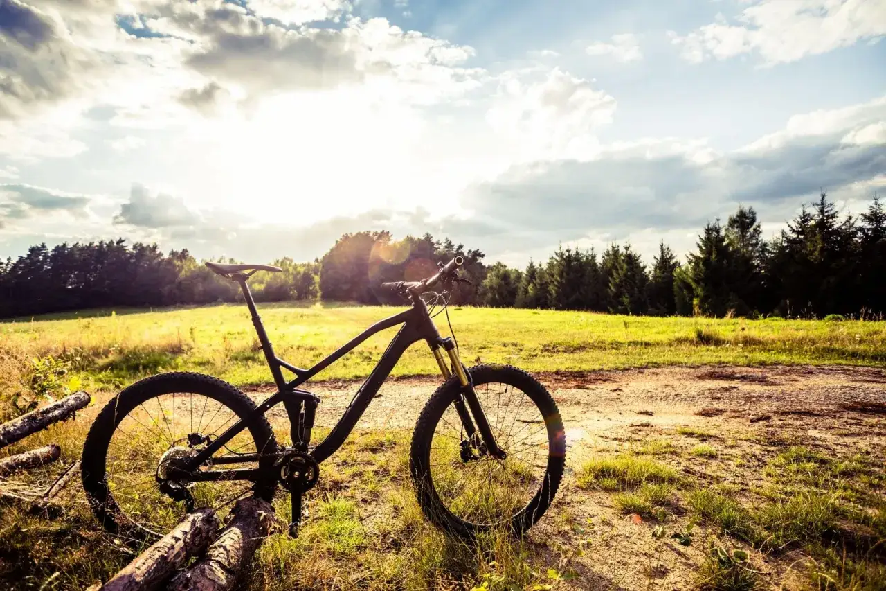 Zdjęcie Jak zrobić tuning roweru, aby poprawić wydajność i wygląd