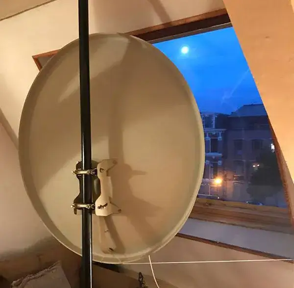 Zdjęcie Jak wybrać najlepszą antenę na strych? Poradnik krok po kroku