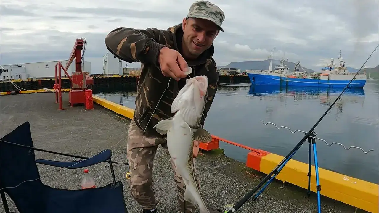 Zdjęcie Najlepsza wędka na morze z brzegu - uniknij błędów przy wyborze