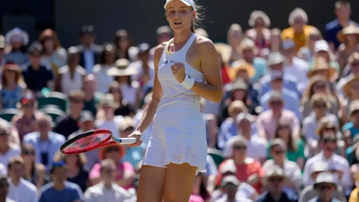 Zdjęcie Kto w finale Wimbledonu? Oto zaskakujące wyniki i emocje!