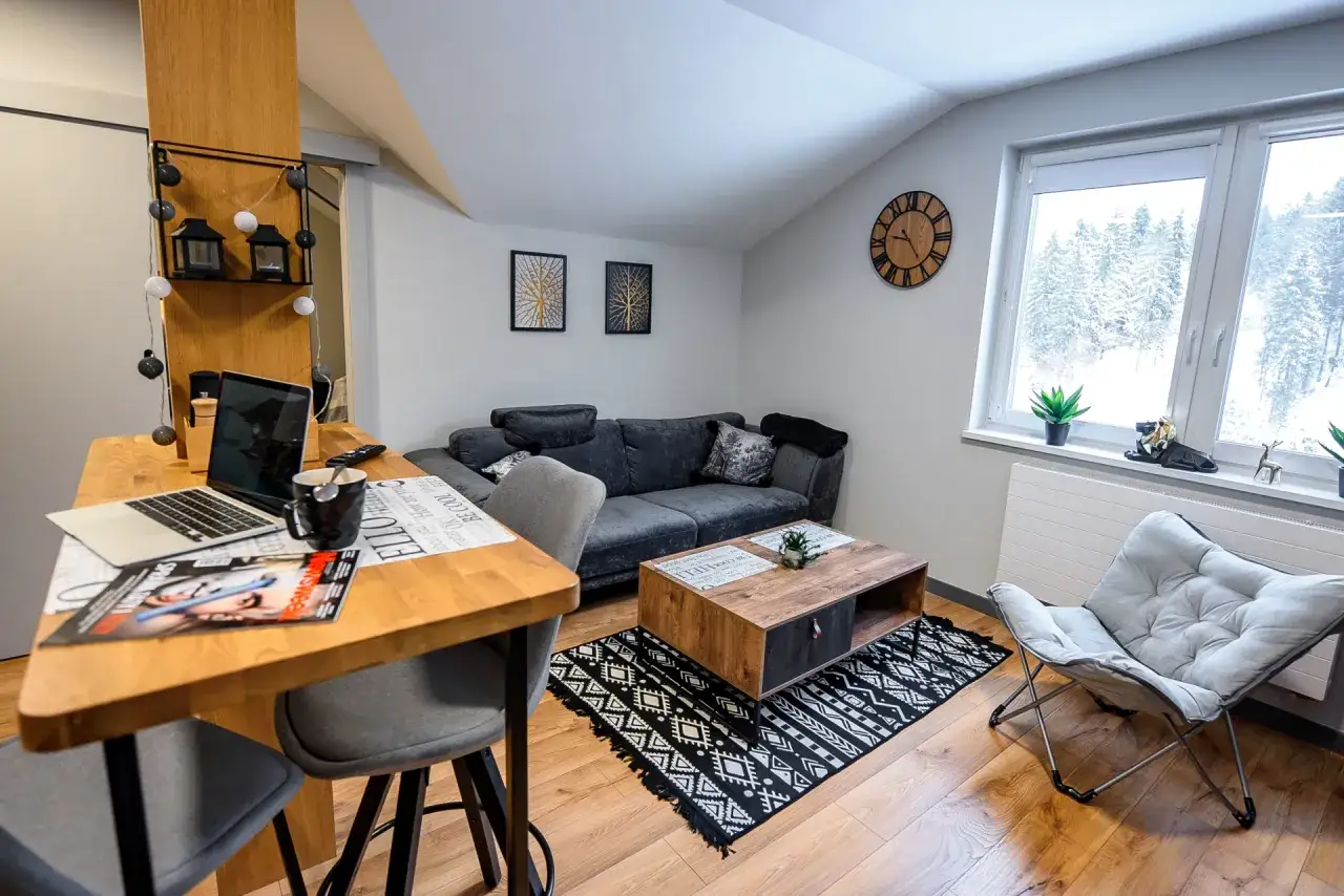 Zdjęcie Apartament typu deluxe co to znaczy? Poznaj luksusowe cechy i usługi