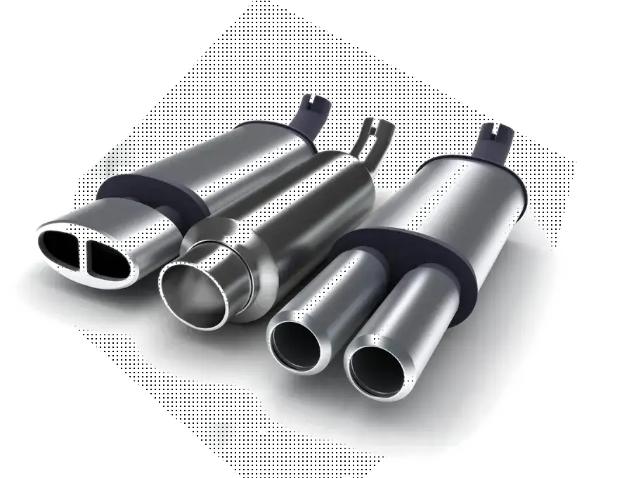 Zdjęcie Ile kosztuje spawanie wydechu? Zaskakujące ceny i czynniki wpływające