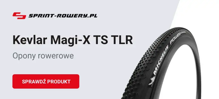 Zdjęcie Jakie opony do gravela wybrać? Porównanie, testy i praktyczne porady