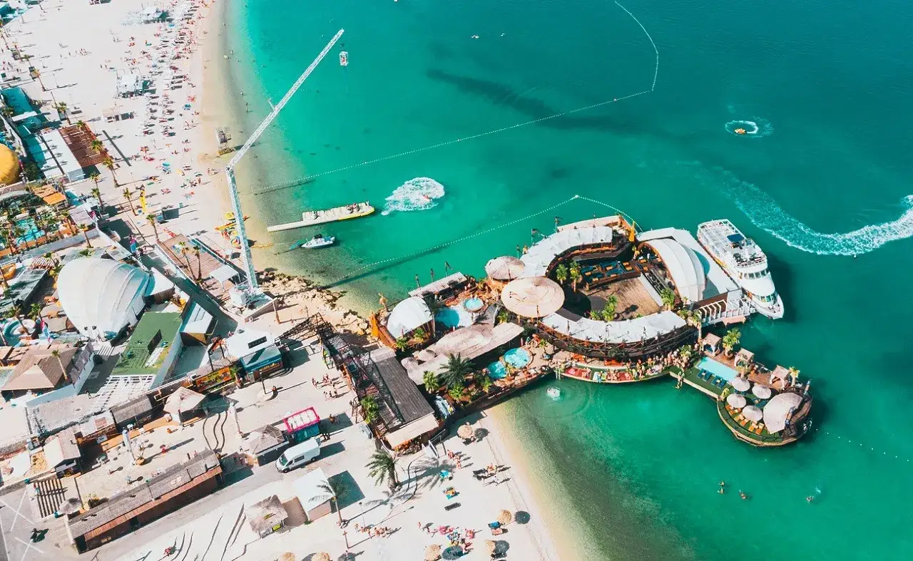 Zdjęcie Najlepsze atrakcje na wyspie Pag w Chorwacji, które musisz zobaczyć