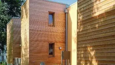 Zdjęcie Jak mocować deski na ocieplonych elewacjach bez uszkodzenia izolacji