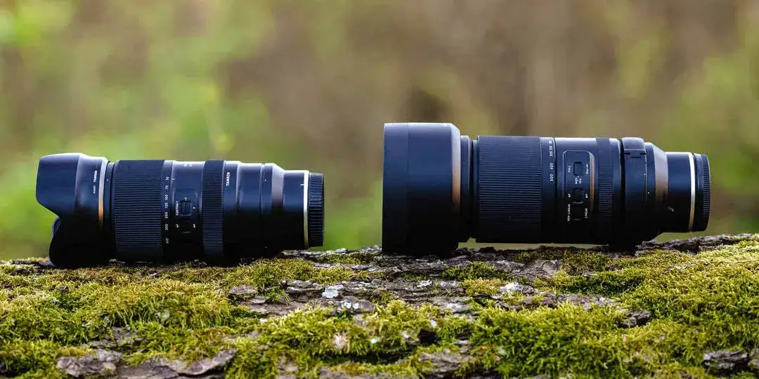 Zdjęcie Tamron 18-400 vs Tamron 70-200 – który obiektyw wybrać?
