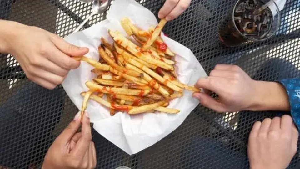 Zdjęcie Jak zrobić frytki jak z McDonald's, które zachwycą smakiem?