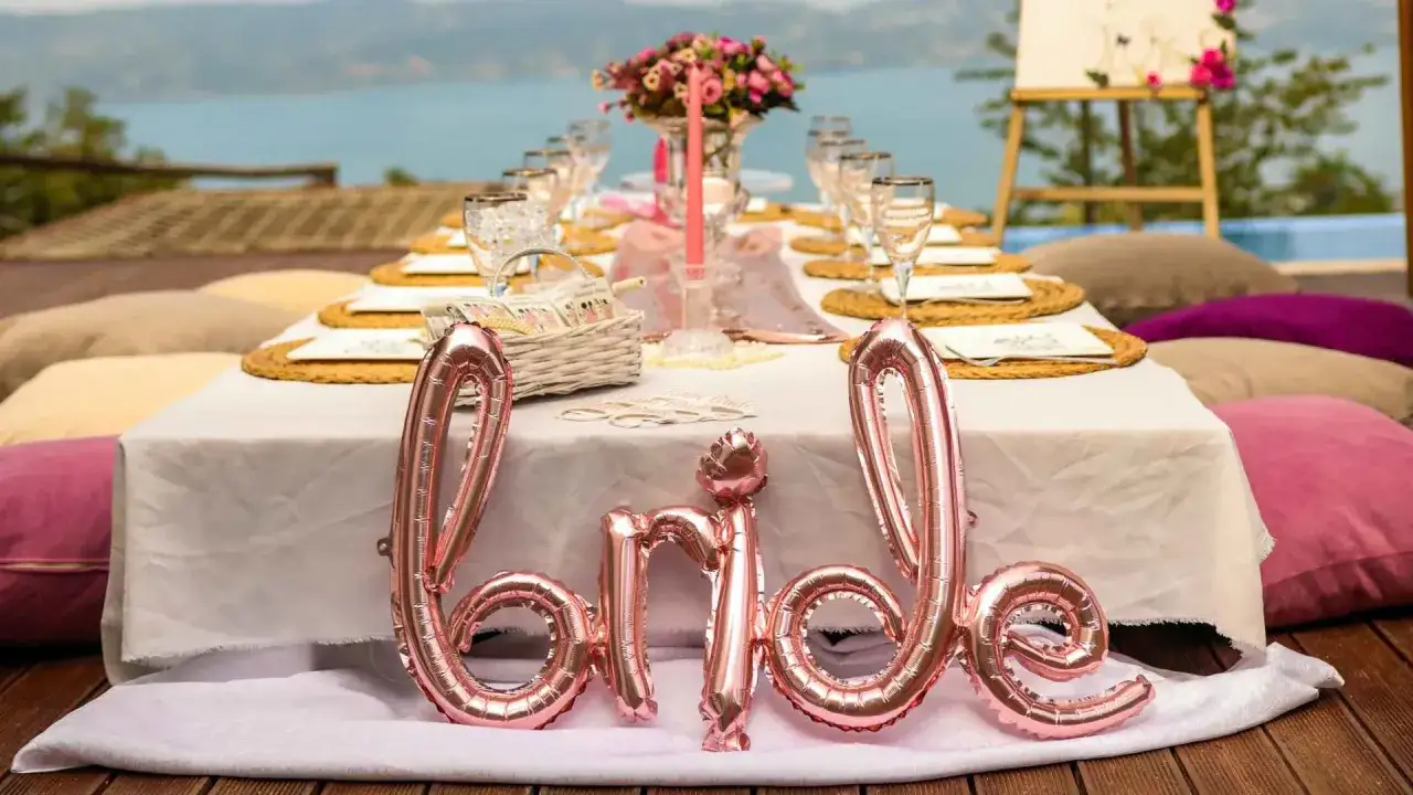 Zdjęcie Niezapomniany wiecz&oacute;r panieński w Dolnym Śląsku - najlepsze pomysły