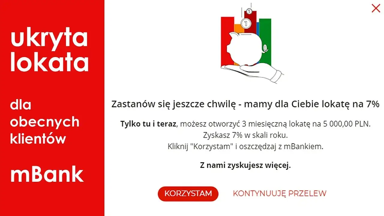 Zdjęcie Jak założyć lokatę - proste kroki, które pomogą uniknąć błędów