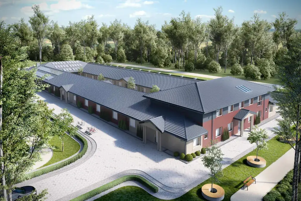 Zdjęcie Jak załatwić dom opieki dla starszej osoby bez zbędnych komplikacji