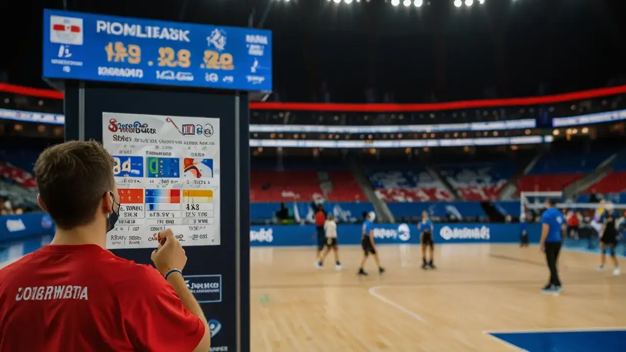 Zdjęcie Siatkówka MŚ 2023: Gdzie kupić bilety na wszystkie mecze?