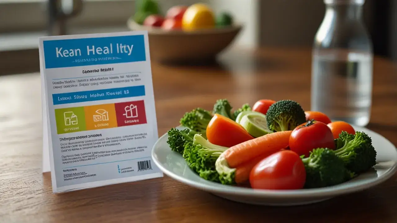 Zdjęcie Dieta przy jednej nerce: kluczowe zasady dla zdrowia i energii