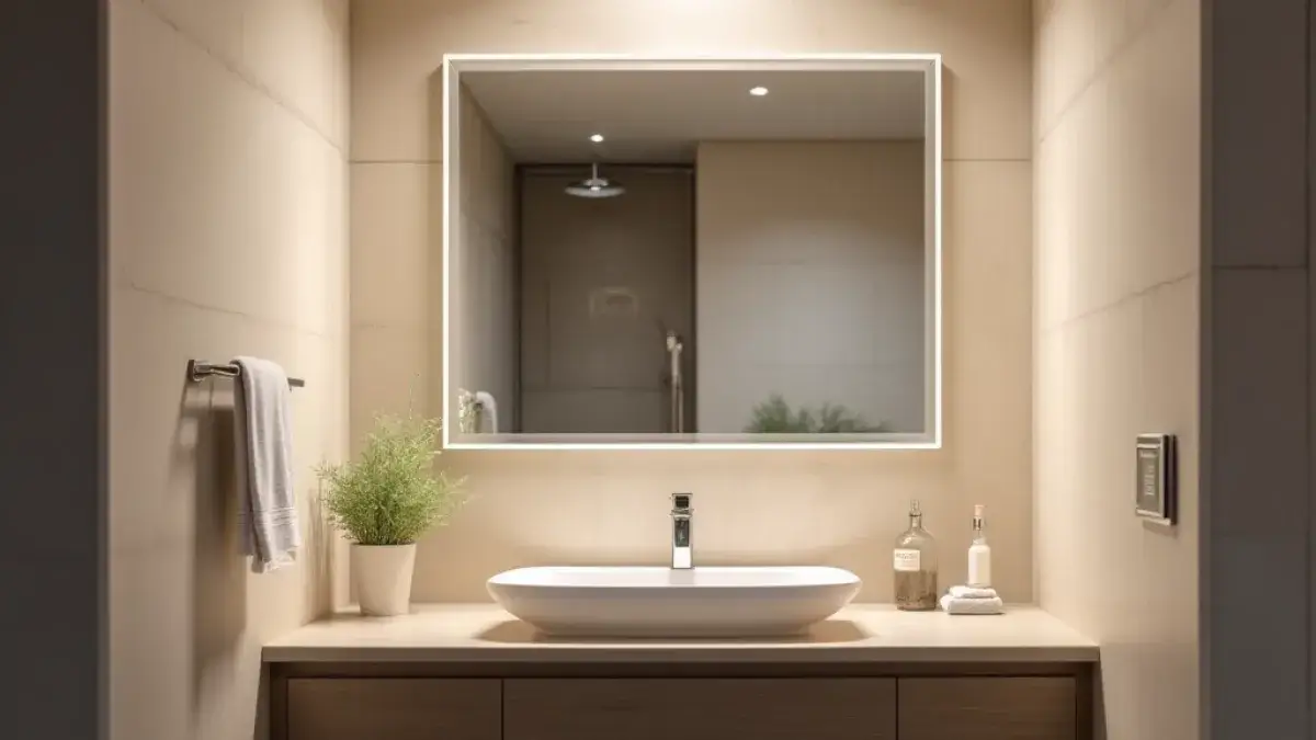 Zdjęcie Jaka klasa szczelności do łazienki? Uniknij kosztownych błęd&oacute;w w wyborze