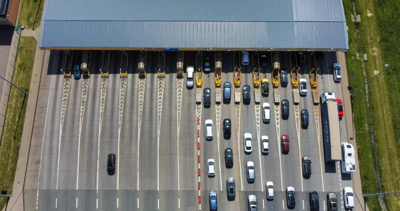 Zdjęcie Jak wygląda opłata na autostradzie A1? Sprawdź najnowsze zmiany!