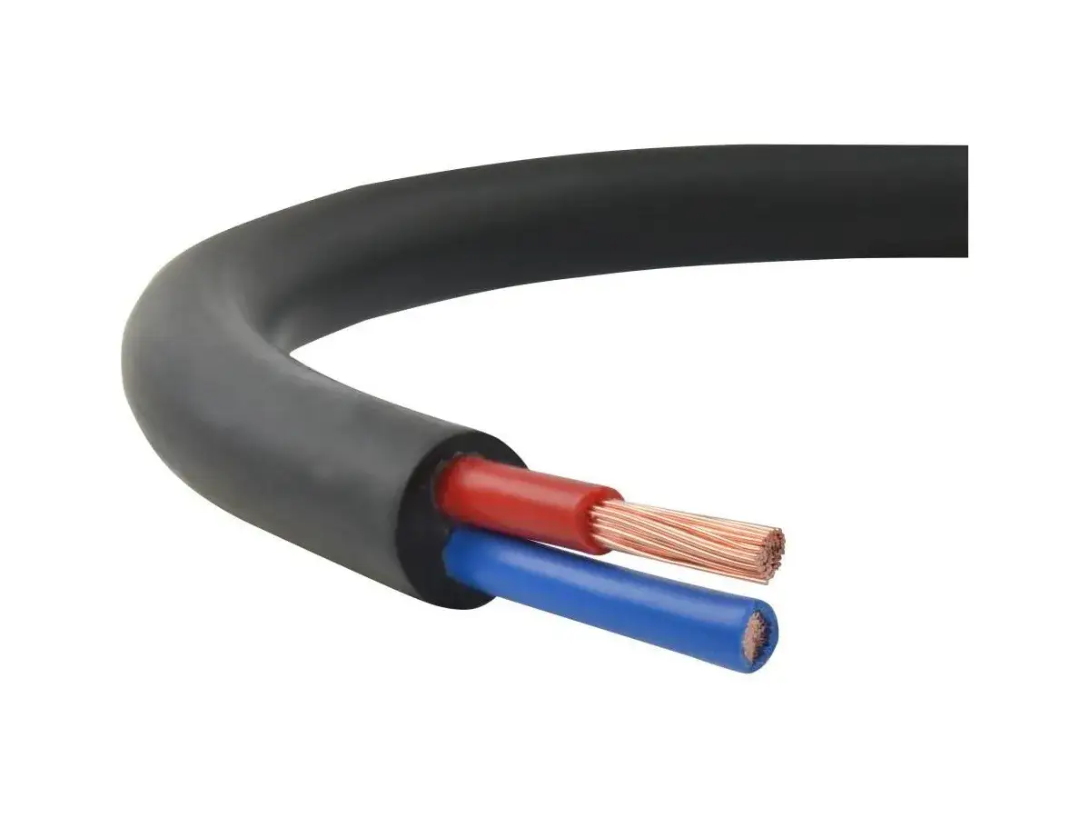 Zdjęcie Jak wybrać idealny kabel do instalacji elektrycznej? Poradnik