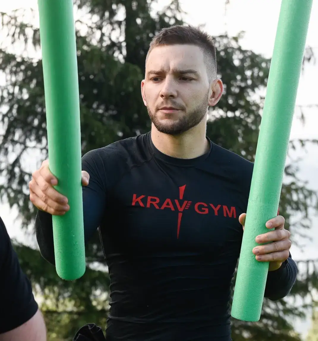 Zdjęcie Zajęcia z samoobrony Wrocław – znajdź najlepsze kursy dla siebie