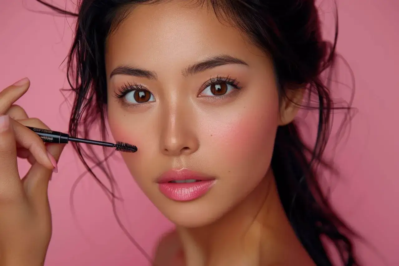 Zdjęcie Koreańskie usta - sekrety soczystego makijażu w stylu K-beauty