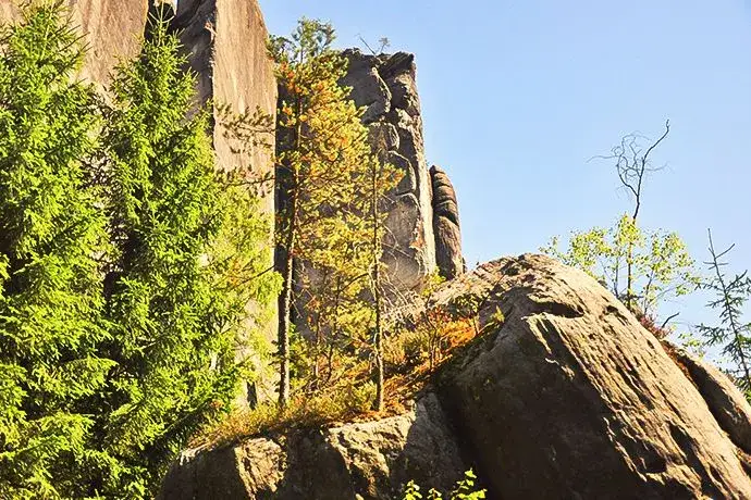 Zdjęcie Małopolskie Cuda: Odkryj magię południowej Polski podróżując